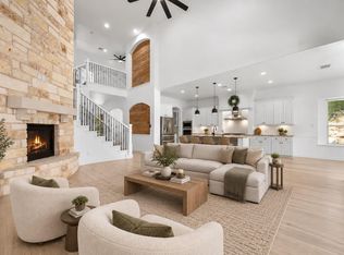 112 Salinas Cv, Austin, TX 78738