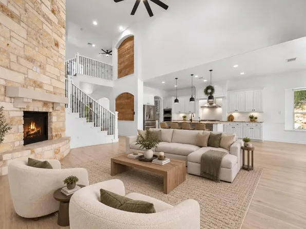 112 Salinas Cv, Austin, TX 78738