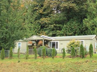 660 Bond Rd, Castle Rock, WA 98611