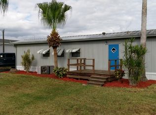 1093 8th St, Okeechobee, FL 34974