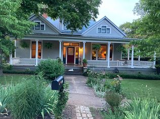 224 Dubose Ave, Athens, GA 30601