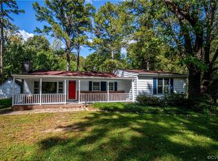 4586 Broad Street Rd, Gum Spring, VA 23065