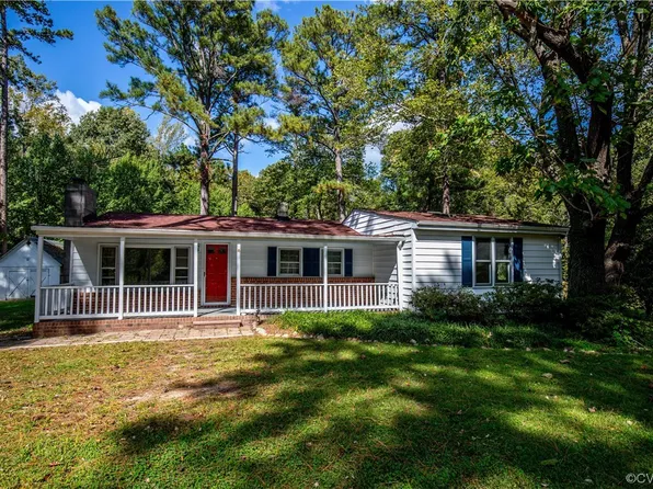 4586 Broad Street Rd, Gum Spring, VA 23065