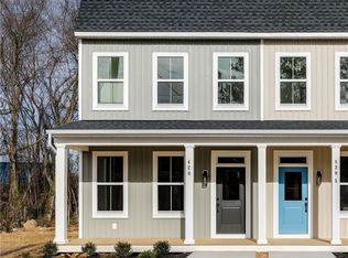 420 E 15th St, Richmond, VA 23224