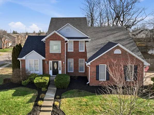 3600 Hartland Parkside Pl, Lexington, KY 40515