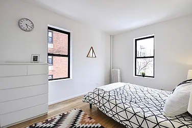 Rented by New Holland Residences