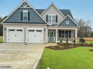 80 Juju Dr LOT 4, Clayton, NC 27520