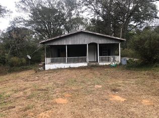 27350 Ealum Mill Rd, Red Level, AL 36474