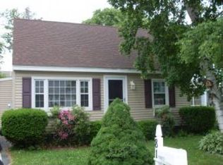 81 Bow St, Manchester, NH 03103