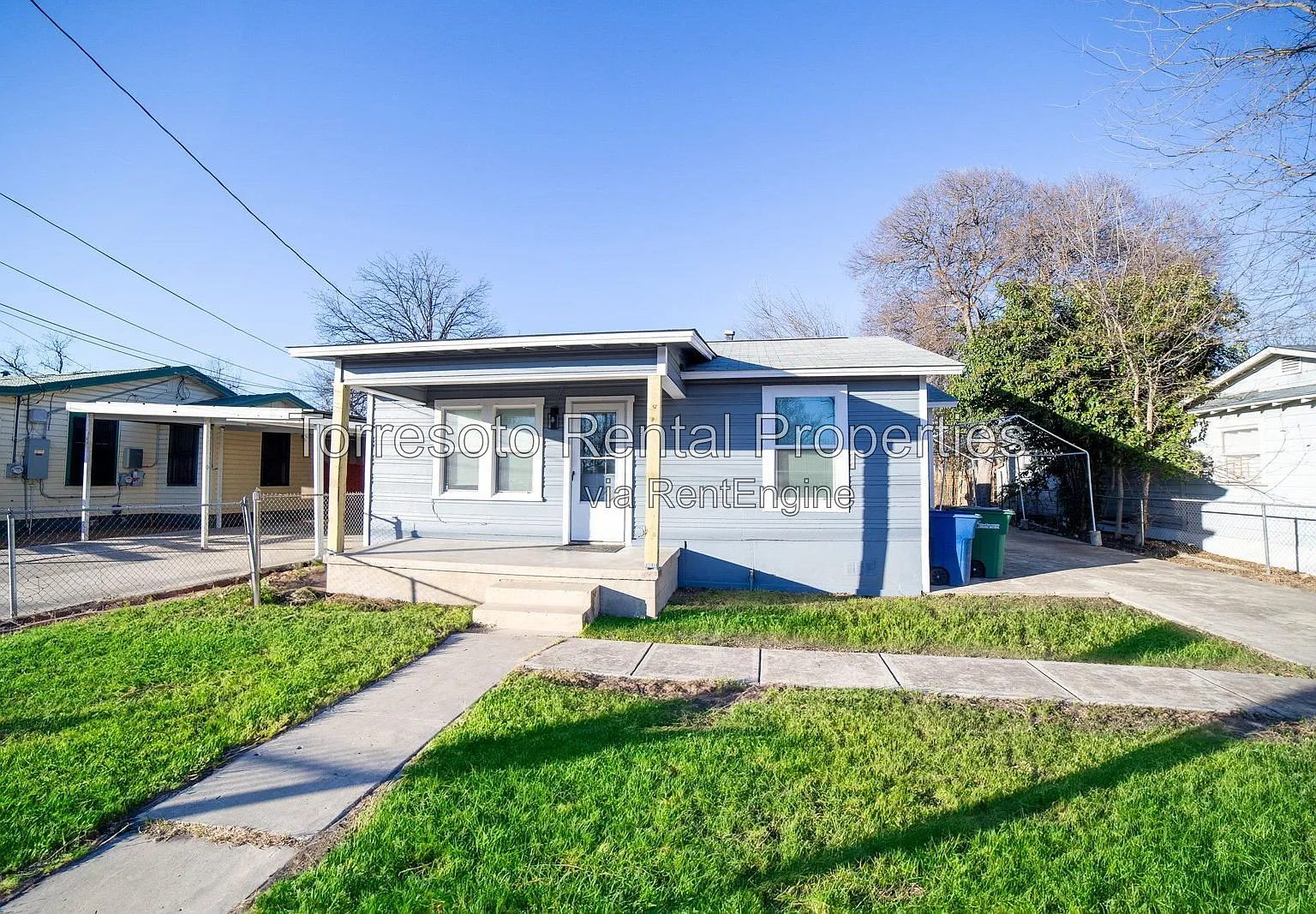 2 bed, 1.0 bath, 6926 sqft, $1,350 — Photo 3