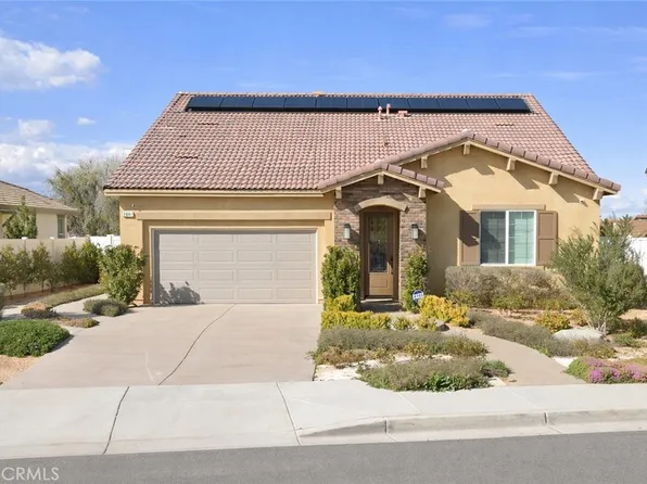 2041 Cork Oak St, Palmdale, CA 93551