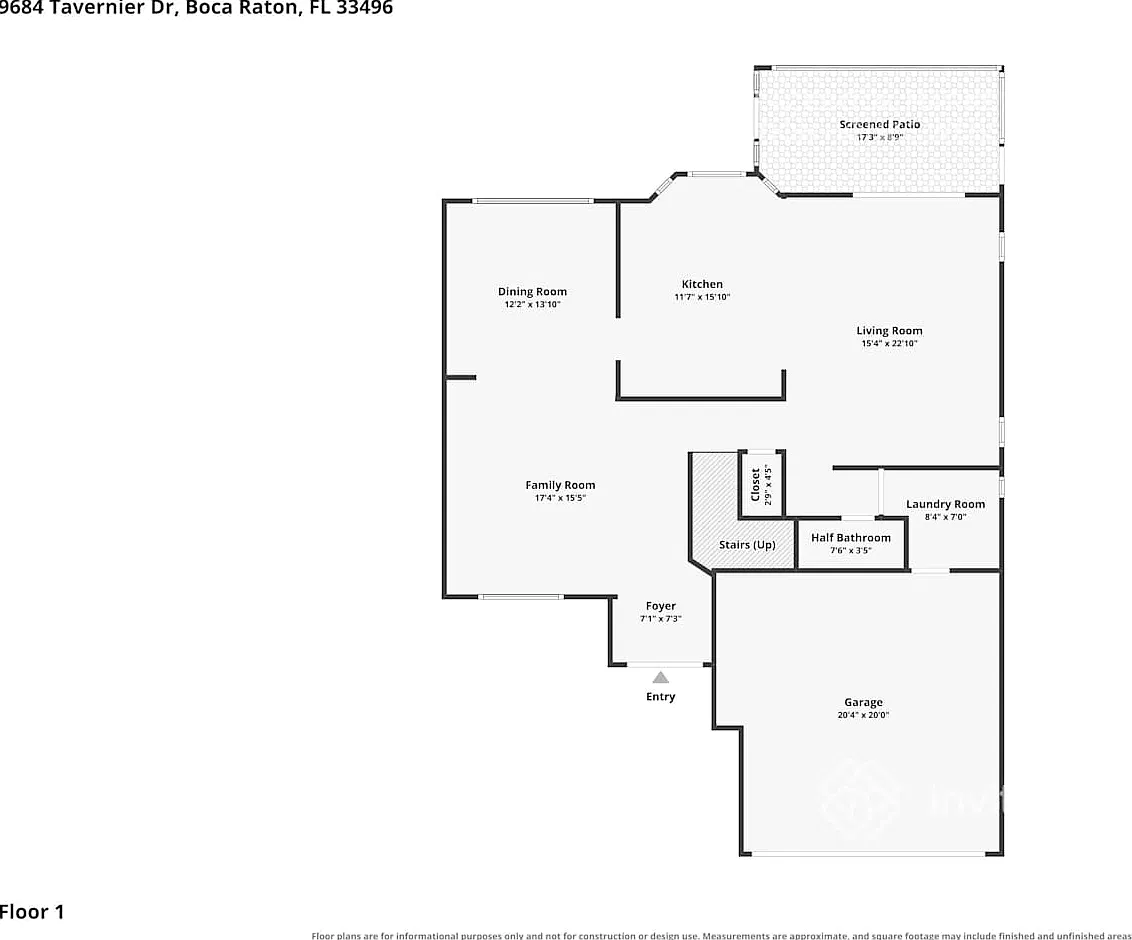 9684 Tavernier Dr Boca Raton, FL 33496 — Photo 2