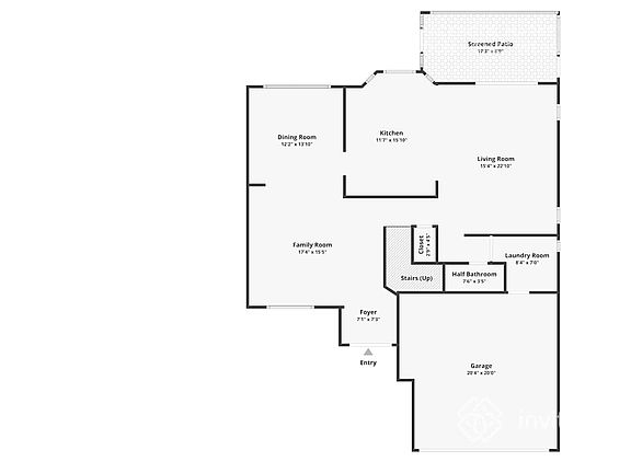 2nd image of 9684 Tavernier Dr