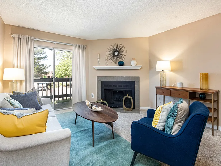 Cambrian Apartments — Photo 4