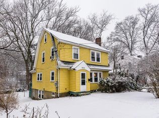 650 Boylston St, Newton, MA 02459