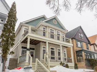 3037 N Bremen St, Milwaukee, WI 53212