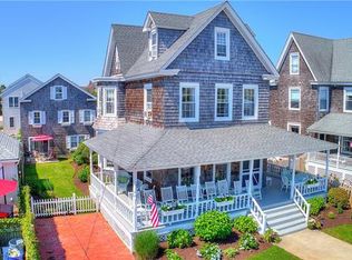 110 Amber St, Beach Haven, NJ 08008