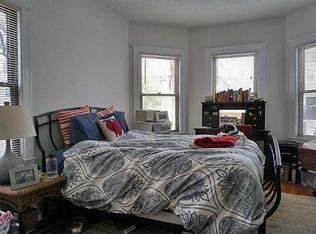 79 Pleasant St #15A, Cambridge, MA 02139
