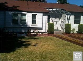 8009 Brookpark Rd, Downey, CA 90240