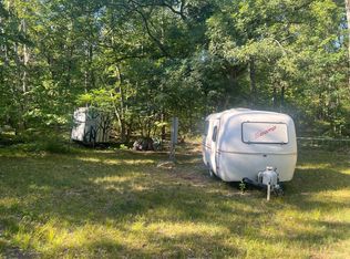 LOT 32 Chipmunk Trl, Trego, WI 54888