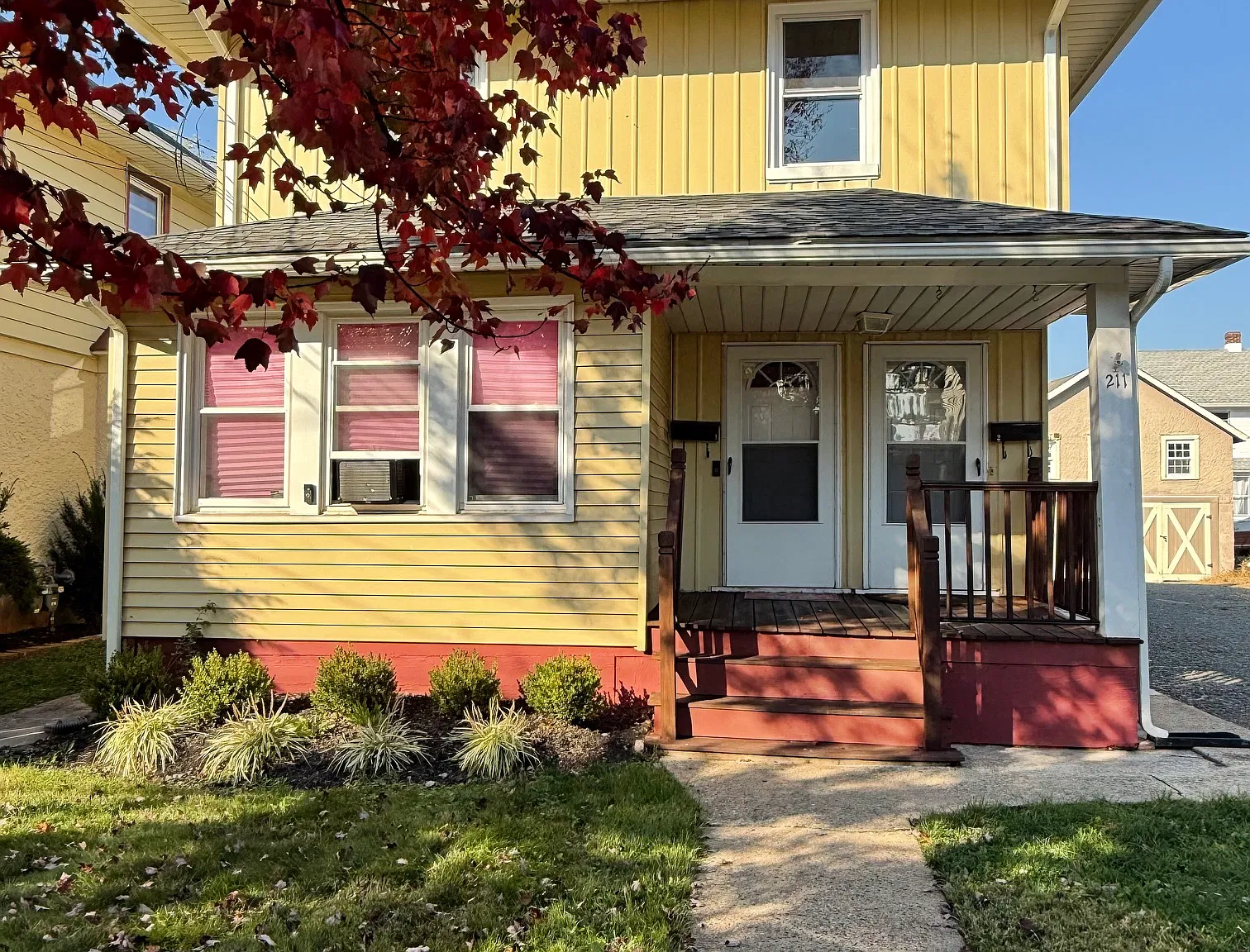 2 bed, $2,500 — Photo 2