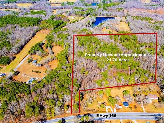4th image of 0 Highway 166 Acres E #21-82