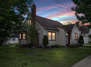 709 Spruce St, Merrill, WI 54452