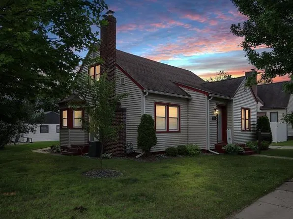 709 SPRUCE STREET, Merrill, WI 54452