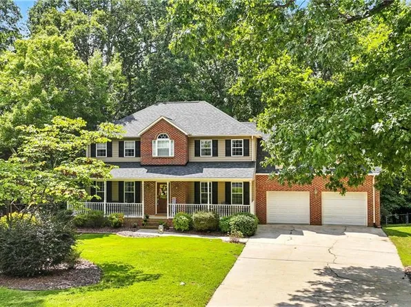 305 Daniel Paul Dr, Archdale, NC 27263