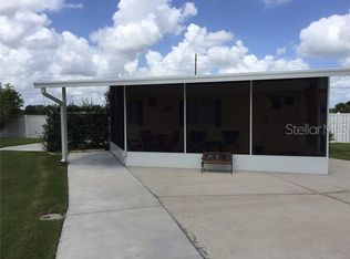 4969 Shore Line Dr, Polk City, FL 33868
