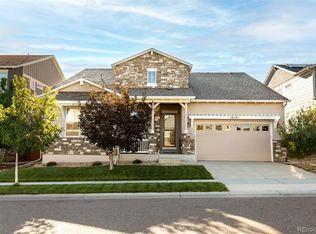 10101 Concordia St, Parker, CO 80134