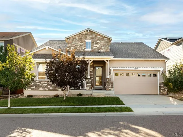 10101 Concordia Street, Parker, CO 80134