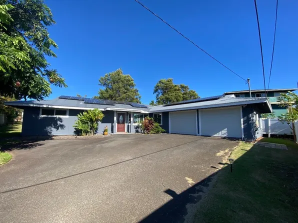 53-4037 Mahele Pl, Kapaau, HI 96755