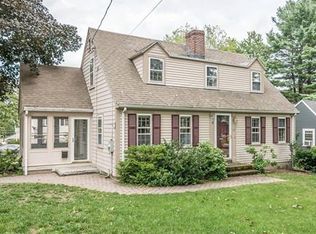 43 County Rd, Reading, MA 01867