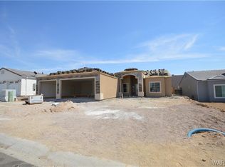 2028 E Valor Dr, Fort Mohave, AZ 86426