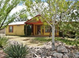 117 Laguna Del Oso, Mimbres, NM 88049