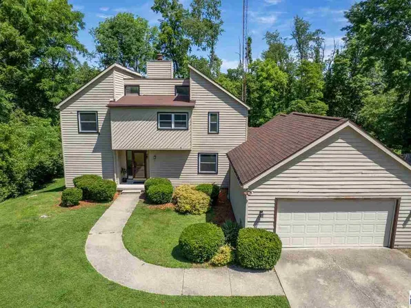 7235 S Kingswood St, Terre Haute, IN 47802