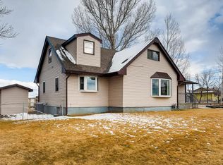 214 N 120th St, Lafayette, CO 80026
