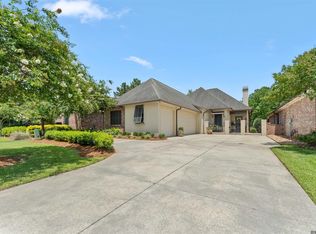 26126 Saint Germain Ct, Denham Springs, LA 70726