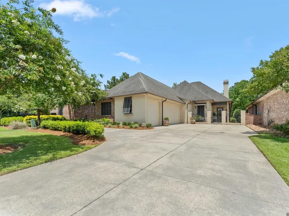 26126 Saint Germain Ct, Denham Springs, LA 70726