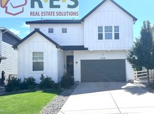 5378 Coltin Trl, Castle Rock, CO 80104