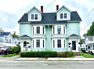 792 Summer Street #Second Floor, Lynn, MA 01905