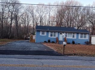 912 Franklin Manor Rd, Churchton, MD 20733