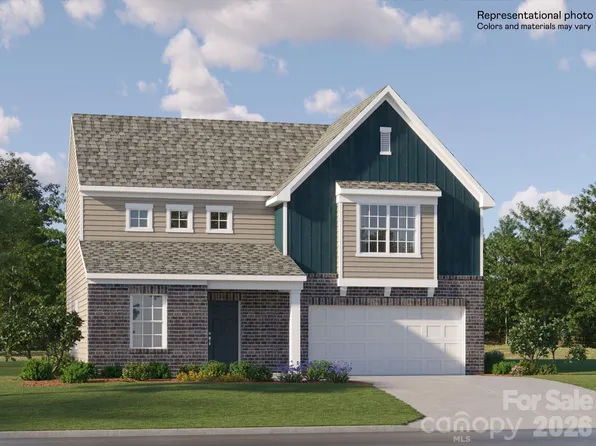 1560 Cottage Creek Dr #113, Bessemer City, NC 28016