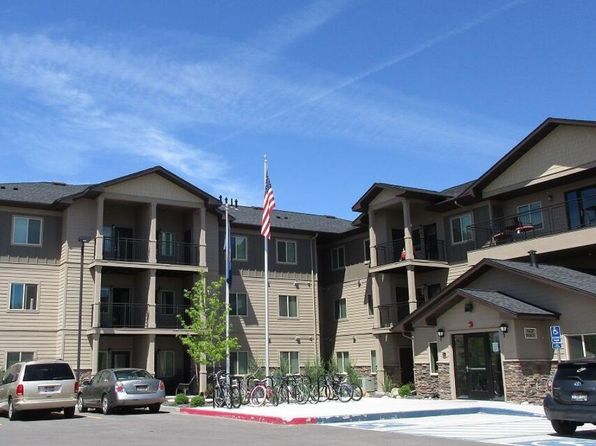 Grove at Riverside | 311 N 1 E, Rexburg, ID