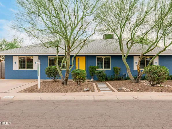 2145 W INDIANOLA Avenue, Phoenix, AZ 85015