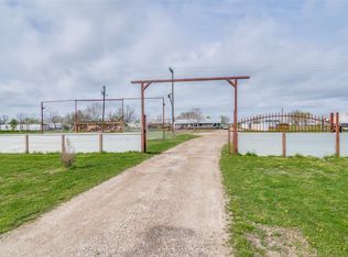 5302 E Highway 175, Kaufman, TX 75142