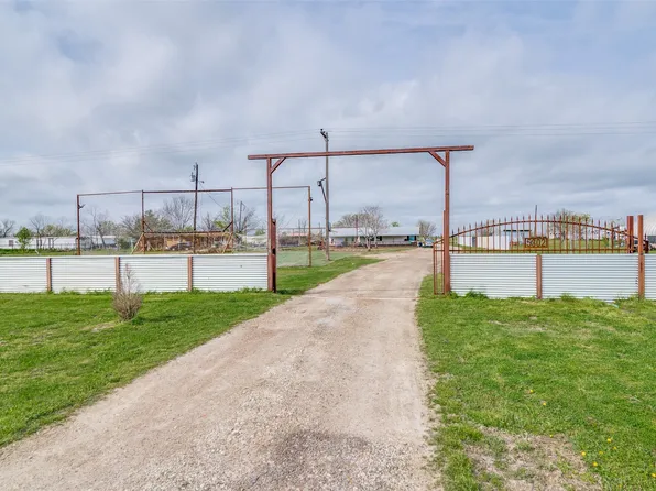 5302 E Highway 175, Kaufman, TX 75142