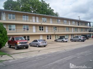 4602 Columbia Ave APT 206, Dallas, TX 75226