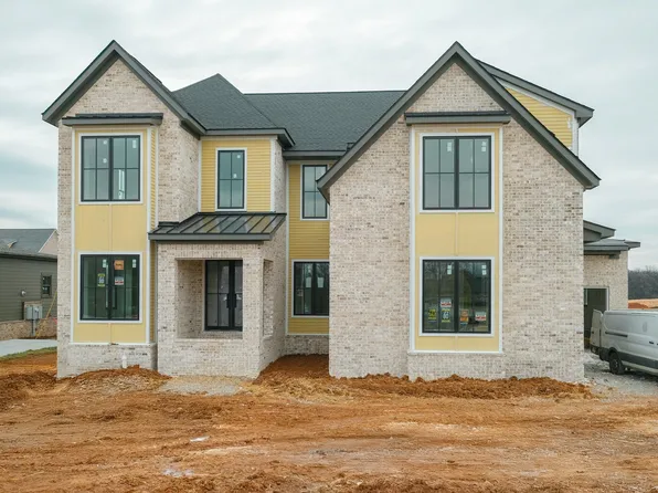 1918 Gene Dixon Dr Lot 80, Murfreesboro, TN 37129